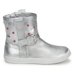 Pinocchio - PINO silver-fuxia Clearance