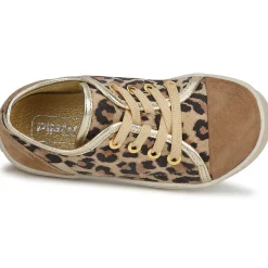 Pinocchio - PONI M.Brown New