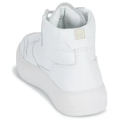 Piola - CAYMA HIGH Blanc Sale