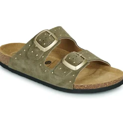 Plakton - BETA SQUARE Kaki Outlet