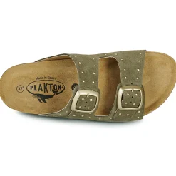 Plakton - BETA SQUARE Kaki Outlet