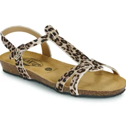 Plakton - FRAN COCO Léopard Best