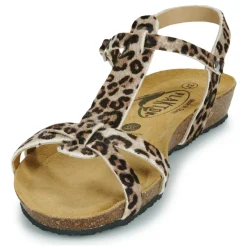 Plakton - FRAN COCO Léopard Best