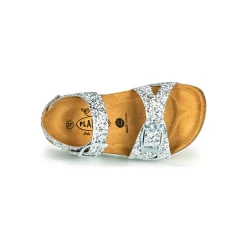 Outlet Plakton - LISA Argenté