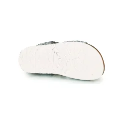 Outlet Plakton - LISA Argenté