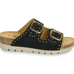 Plakton - MENPHIS Noir Outlet