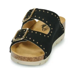 Plakton - MENPHIS Noir Outlet