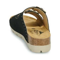 Plakton - MENPHIS Noir Outlet