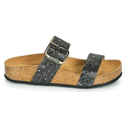 Clearance Plakton - ROCK Noirpailleté