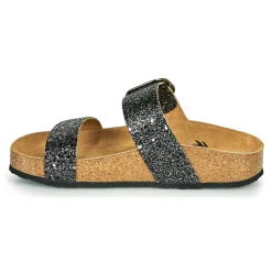 Clearance Plakton - ROCK Noirpailleté