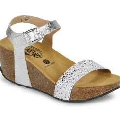 Discount Plakton - SO KISS Argenté