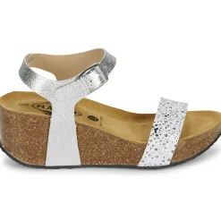 Discount Plakton - SO KISS Argenté