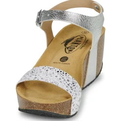 Discount Plakton - SO KISS Argenté