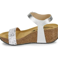 Discount Plakton - SO KISS Argenté