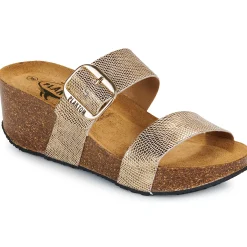 Plakton - SO ROCK Doré New