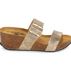 Plakton - SO ROCK Doré New