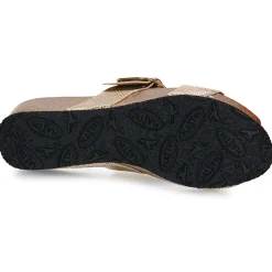 Plakton - SO ROCK Doré New