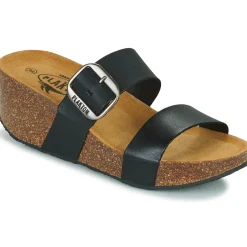 Plakton - SO ROCK Noir Hot