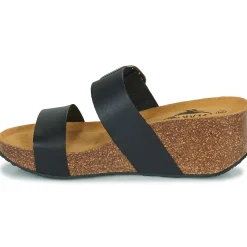 Plakton - SO ROCK Noir Hot