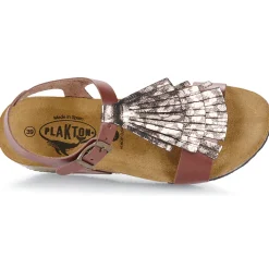 Plakton - SO TONKA Marron Best