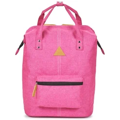 Hot Poids Plume - COLORFUL SAC A DOS 28 CM Rose