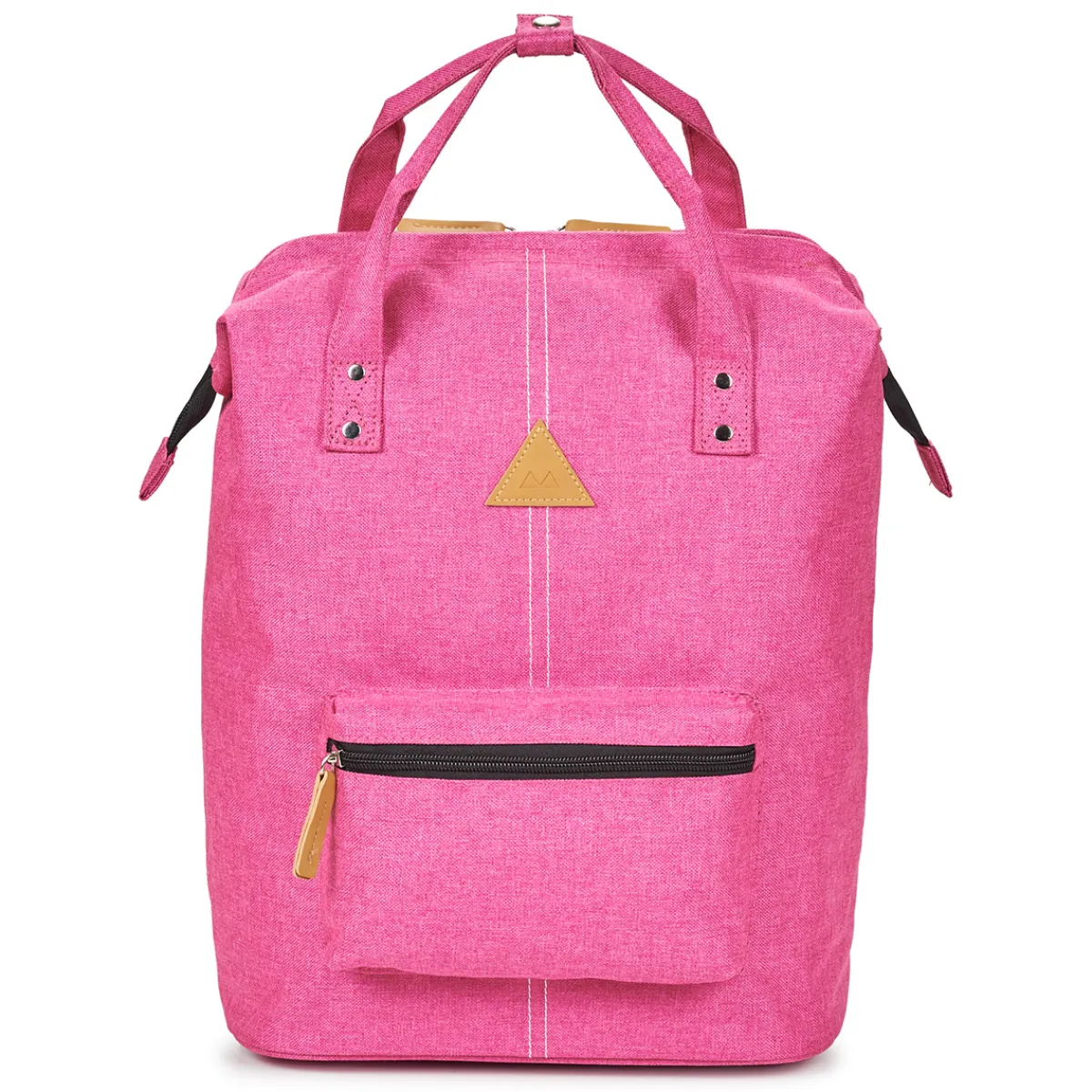 Hot Poids Plume - COLORFUL SAC A DOS 28 CM Rose