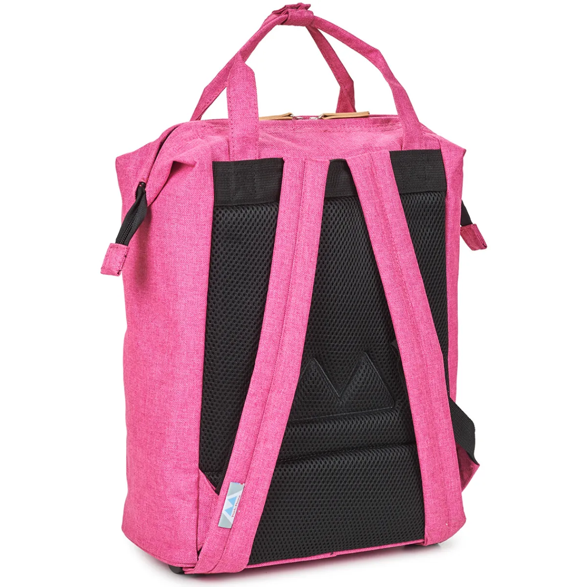 Hot Poids Plume - COLORFUL SAC A DOS 28 CM Rose