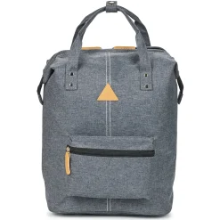 Poids Plume - COLORFUL SAC A DOS 28 CM Gris Sale