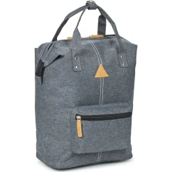 Poids Plume - COLORFUL SAC A DOS 28 CM Gris Sale