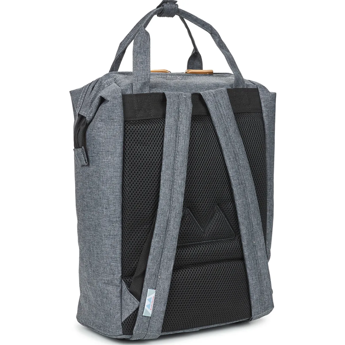 Poids Plume - COLORFUL SAC A DOS 28 CM Gris Sale