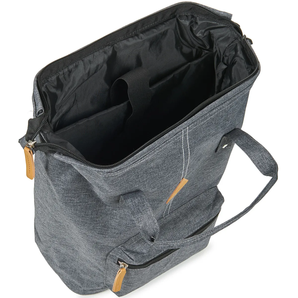 Poids Plume - COLORFUL SAC A DOS 28 CM Gris Sale