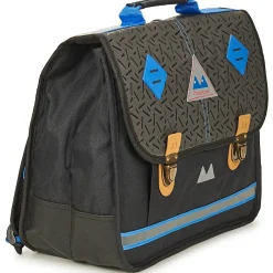 Poids Plume - CONFETTIS CARTABLE 38 CM Noir Sale