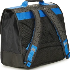 Poids Plume - CONFETTIS CARTABLE 38 CM Noir Sale