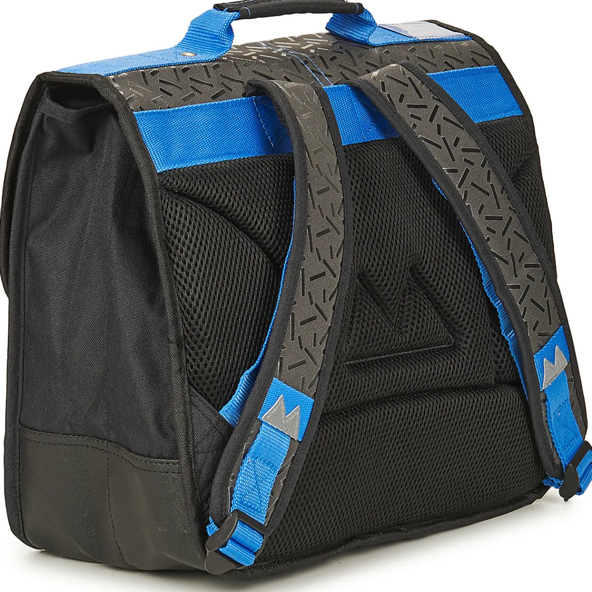 Poids Plume - CONFETTIS CARTABLE 38 CM Noir Sale