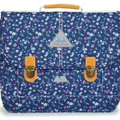 Poids Plume - FLEURY CARTABLE 38 CM Bleu Best