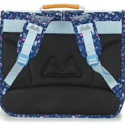 Poids Plume - FLEURY CARTABLE 38 CM Bleu Best