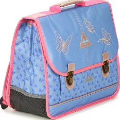 Poids Plume - MAGIC CARTABLE 38 CM Violet Outlet