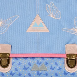 Poids Plume - MAGIC CARTABLE 38 CM Violet Outlet