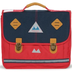 Poids Plume - NEW LIGHT CARTABLE Rouge Sale