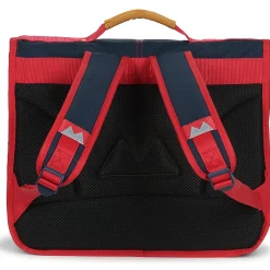 Poids Plume - NEW LIGHT CARTABLE Rouge Sale