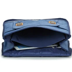 Sale Poids Plume - NEW LIGHT CARTABLE 38 CM Bleu