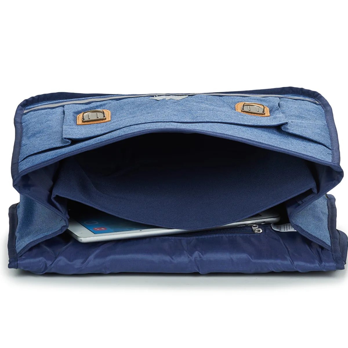 Sale Poids Plume - NEW LIGHT CARTABLE 38 CM Bleu