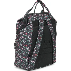 Poids Plume - SAC A DOS LIBERTY NOIR 28 CM Hot