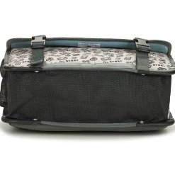 Pol Fox - CARTABLE GAMER 38 CM Multicolore Discount