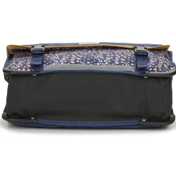 Pol Fox - CARTABLE HAPPY BLUE 41 CM Marine Sale