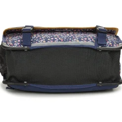 Pol Fox - CARTABLE HAPPY BLUE 38 CM