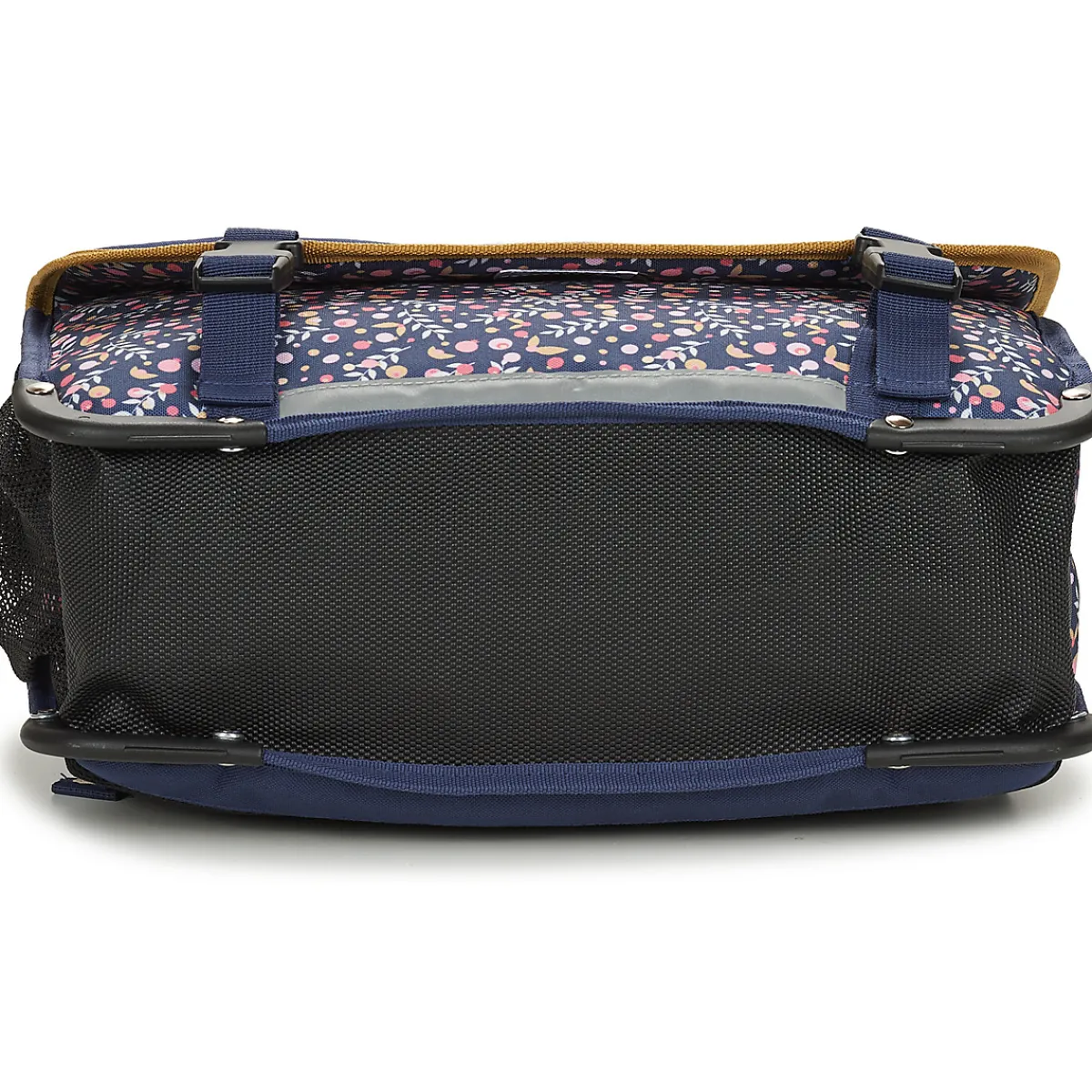 Pol Fox - CARTABLE HAPPY BLUE 38 CM