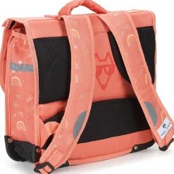 Hot Pol Fox - CARTABLE MOONLIGHT 35 CM Rose