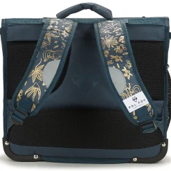 Pol Fox - CARTABLE WONDERLAND 38 CM Marine Hot