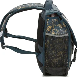 Pol Fox - CARTABLE WONDERLAND 38 CM Marine Hot